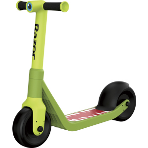 Самокат Razor Wild Ones Jr Scooter Dino (585367) лучшая модель в Кривом Роге