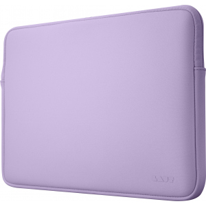 Чехол для ноутбука Laut Huex Pastels Sleeve для MacBook Air/Pro Retina/Pro 2016 13" Purple (L_MB13_HXP_PU) ТОП в Кривом Роге