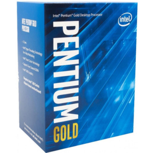 Процессор INTEL Pentium G6405 (BX80701G6405) ТОП в Кривом Роге