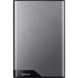 HDD ext 2.5 USB 1.0TB Apacer AC632 Grey (AP1TBAC632A-1) рейтинг