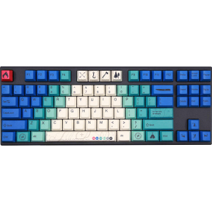 Клавіатура дротова Varmilo MA87M V2 Summit R2 EC V2 Daisy USB в Кривому Розі