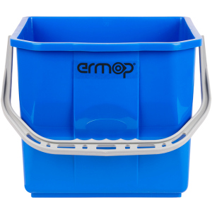 Відро пластикове ERMOP Professional 20 л Синє (YK 20 M) ТОП в Кривому Розі