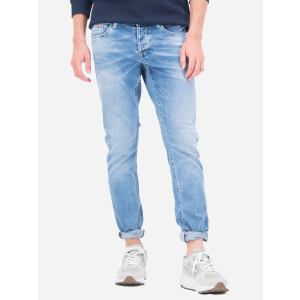 Джинси Garcia Jeans 631-4250 34-32 (8718212848267) ТОП в Кривому Розі