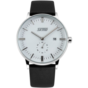 Чоловічий годинник Skmei 9083 White BOX (9083BOXWH) ТОП в Кривому Розі