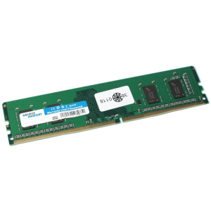 Оперативна пам'ять Golden Memory DDR3-1600 8192MB PC3-12800 (GM16N11/8) рейтинг