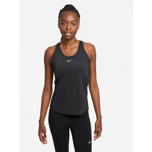 Майка спортивна Nike W Nk One Df Slim Tank DD0623-010 M (195239673795) в Кривому Розі