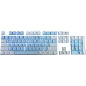 Набір кейкапів Hator PBT ENG Frost Edition (HTS-131) в Кривому Розі