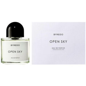 купить Парфюмированная вода унисекс Byredo Open Sky 100 мл (7340032857757)