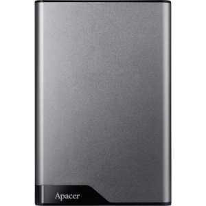 купить Внешний жесткий диск 2.5" 1TB Apacer (AP1TBAC632A-1)