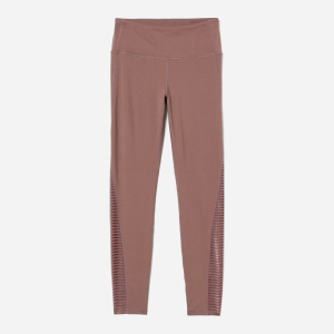 хороша модель Спортивні штани H&amp;M Sport 0730683-0 S Теракотові (2000001574171)