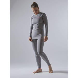 купить Комплект термобелья Craft Core Warm Baselayer Set Woman 1909708-935000 S (7318573430715)