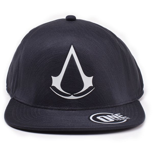 купить Кепка Difuzed Assassin's Creed - Crest Seamless Flat Bill