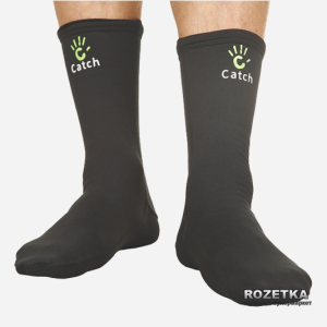 Носки Catch Socks XXS Dark Grafite (010989) в Кривом Роге