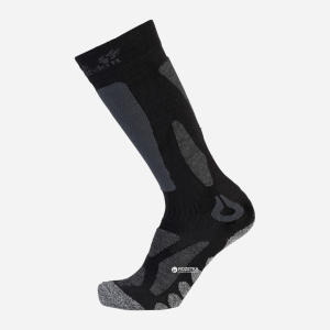 Носки Jack Wolfskin Ski Merino Sock High Cut 1904452-6000 35-37 (4055001615612) в Кривом Роге