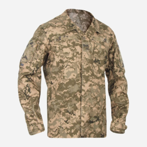 Сорочка польова тропічна P1G-Tac Ascetic Tropical UA281-29953T-UDC 2XL Ukrainian Digital Camo (MM-14) (2000980469376) краща модель в Кривому Розі