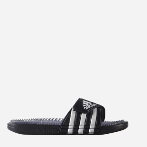 Сланцы Adidas Santiossage QD 010689 42 (9) 27.5 см NEWNAV/CLEAR/WHT (4048188417179) ТОП в Кривом Роге