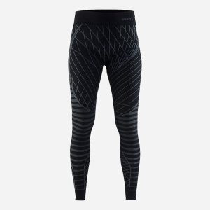 Лосины женские Craft Active Intensity Pants Woman 1905336-999985 L (7318572766587) надежный