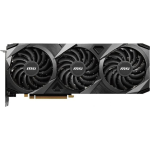 Відеокарта MSI Nvidia GeForce RTX 3070 Ti VENTUS 3X 8G (RTX 3070 Ti VENTUS 3X 8G) надійний