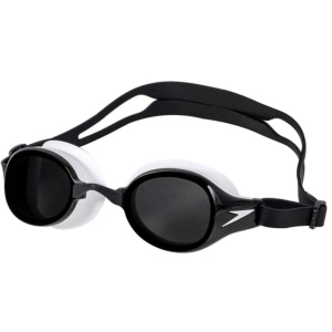 Очки для плавания Speedo Hydropure GOG JU Black/White (8-126727988) (5053744585369) ТОП в Кривом Роге