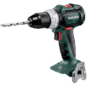 Аккумуляторная дрель-шуруповерт Metabo BS 18 LT BL (602325890)