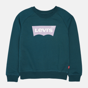 Світшот дитячий Levi's 4E6660-F4B 140 см (3665115251784) краща модель в Кривому Розі