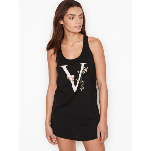 Сукня Victoria's Secret 375397465 M Чорне (1159757172) ТОП в Кривому Розі