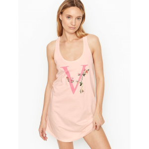 Платье Victoria's Secret 467539477 XL Розовое (1159757139)