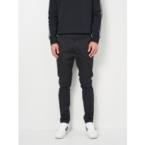 Штани Michael Kors Skinny Chino CS93CTJ4JJ-001 32-34 Black (0191934024559) в Кривому Розі