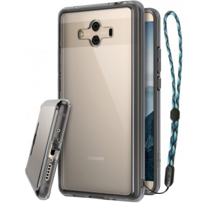 Панель Ringke Fusion для Huawei Mate 10 Clear краща модель в Кривому Розі