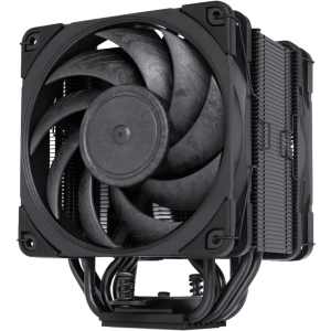 Кулер Noctua NH-U12A chromax.black в Кривом Роге