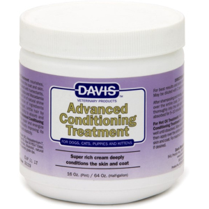 Кондиціонер Davis Advanced Conditioning Treatment для вовни собак та котів 454 мл ( 87717904784) в Кривому Розі