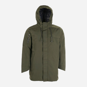 Парка Northland Elio Parka 0981127 M Хаки (9009451814304) рейтинг