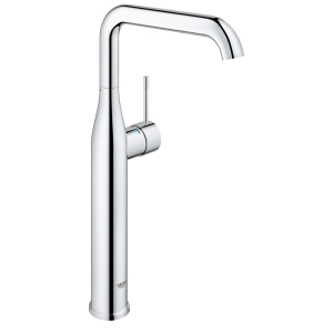 Смеситель для раковины Grohe Essence 32901001 XL-Size лучшая модель в Кривом Роге