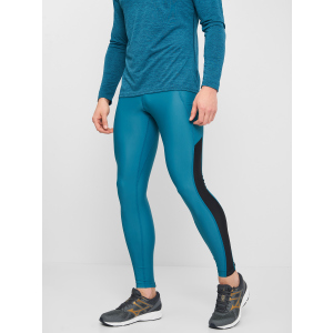 Тайтси Mizuno Core Long Tight J2GB051138 XL Зелені (5059431204520) ТОП в Кривому Розі