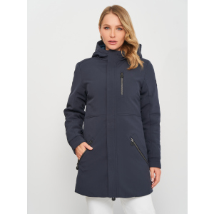 Парка Northland Nora Pro Shell Parka 0980814 34 Темно-синяя (9009451815493)