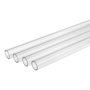 Набор трубок ThermalTake V-Tubler PETG Tube 5/8” (16mm) OD 500mm (4-Pack) (CL-W065-PL16TR-A) ТОП в Кривом Роге