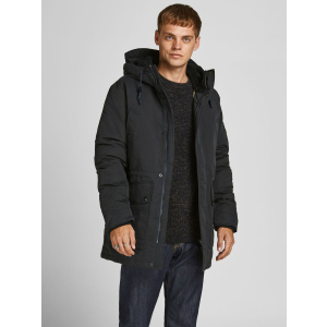 Парка Jack & Jones 12189743-55811 XL Caviar (5715102410576) в Кривом Роге