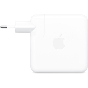 Блок питания Apple USB-C 67 Вт (MKU63ZM/A) в Кривом Роге