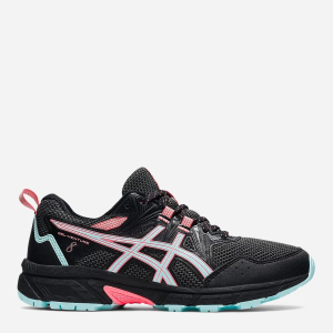 Кроссовки ASICS Gel-Venture 8 1012A708-008 37 (6) 23 см Черные (4550330202293) рейтинг