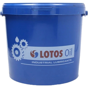 Смазка Lotos Grease G-421 EP 2 9 кг (WR-PO09350-000) ТОП в Кривом Роге