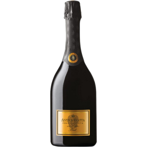 Вино игристое Antica Fratta Brut Franciacorta сухое белое 0.75 л 13% (8018460000074) ТОП в Кривом Роге