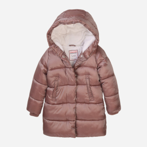 Зимняя куртка Minoti 8GCOAT 1 34942TEN 140-146 см Бронзовая (5059030608910)