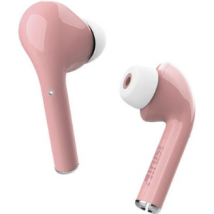 Навушники Trust Nika Touch True Wireless Pink (23704) рейтинг