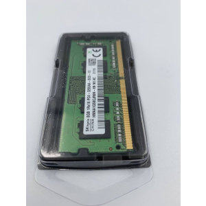 Оперативна пам'ять Hynix SODIMM DDR4 8Gb 3200MHz PC4-25600 (HMAA1GS6CJR6N-XN) краща модель в Кривому Розі