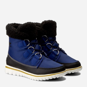 Черевики Sorel Cozy Carnival L2297465-465 36.5 (5.5) 22.5 см (0190540725997) в Кривому Розі