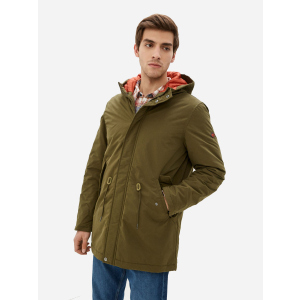 Парку Jack & Jones 12194737-58368 L Olive Night (5715102357888) краща модель в Кривому Розі