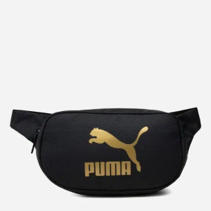 Сумка Puma Originals Urban Waist Bag 07848201 Black (4063699954531) ТОП в Кривому Розі