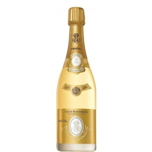 Шампанське Louis Roederer Cristal Vintage 2013 біле брют 0.75 л 12% (2021000033186G)