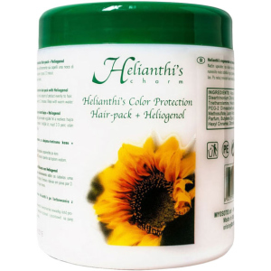 Маска-бальзам Orising Helianti's Color Protection Hair Pack Защита цвета 1 л (8027375000857) в Кривом Роге