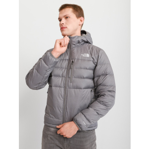 Пуховик The North Face NF0A4R26DYY1 M Серый (195437138973) в Кривом Роге